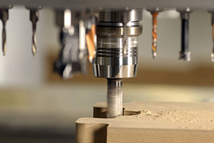 Metal Injection Molding (MIM)