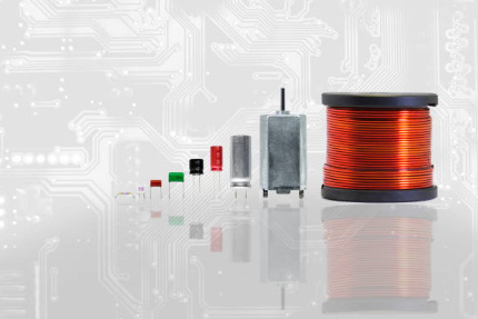 Soft Magnetic Composite (SMC)