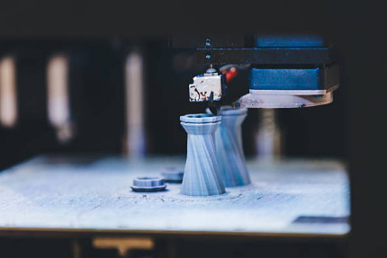 Additive Manufacturing (3D Printing)