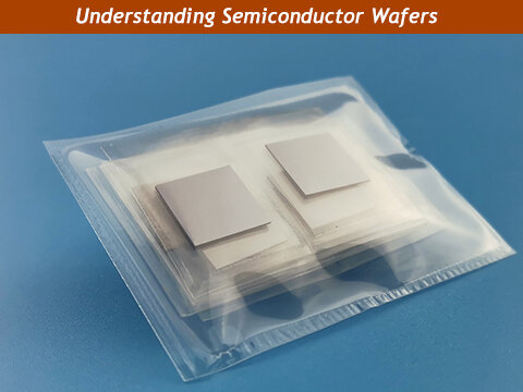 A Comprehensive Guide to Understanding Semiconductor Wafers and Their Applications