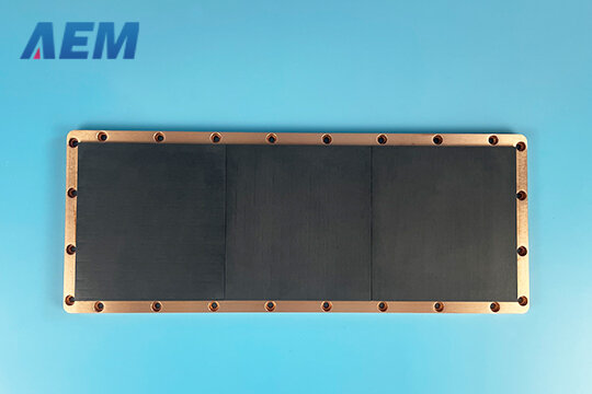 Lanthanum Manganate Sputtering Targets (LaMnO3)