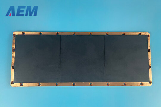 Lanthanum Strontium Manganate Sputtering Targets (La0.7Sr0.3MnO3)