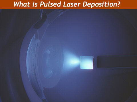 what is pulsed laser deposition