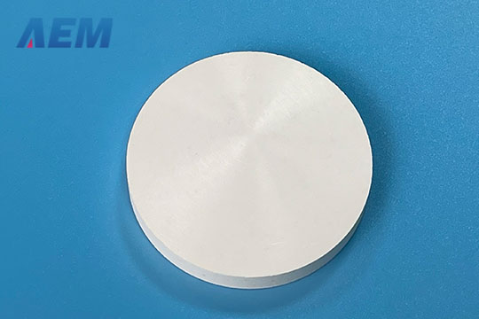 Niobium Oxide Sputtering Targets (Nb2O5)