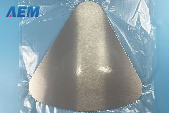 Nickel Iron Chromium Sputtering Targets (NiFe/Cr)