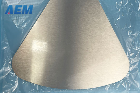 Nickel Iron Chromium Sputtering Targets (NiFe/Cr)