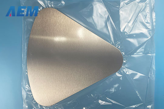 Nickel Iron Chromium Sputtering Targets (NiFe/Cr)