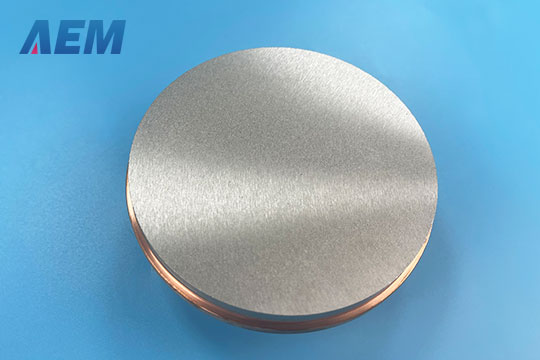 Aluminum Scandium Sputtering Targets (Al/Sc)