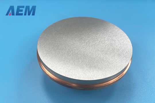 Aluminum Scandium Sputtering Targets (Al/Sc)