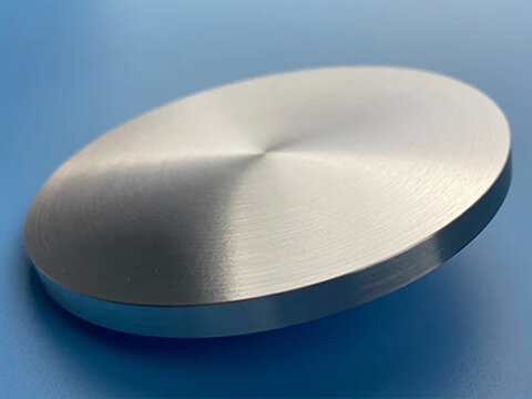selecting the right sputtering targets