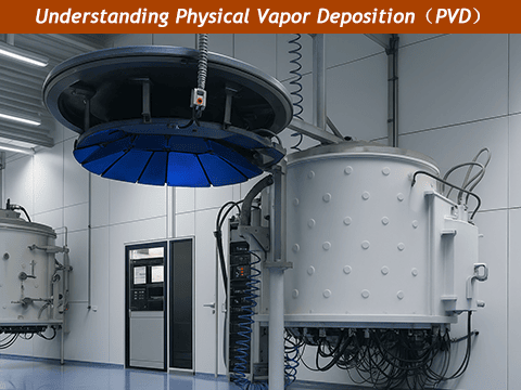 Understanding Physical Vapor Deposition: The Key to Advanced Coatings