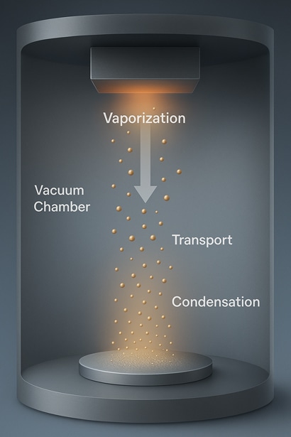 How-Physical-Vapor-Deposition-Works