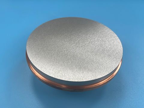 sputter coating