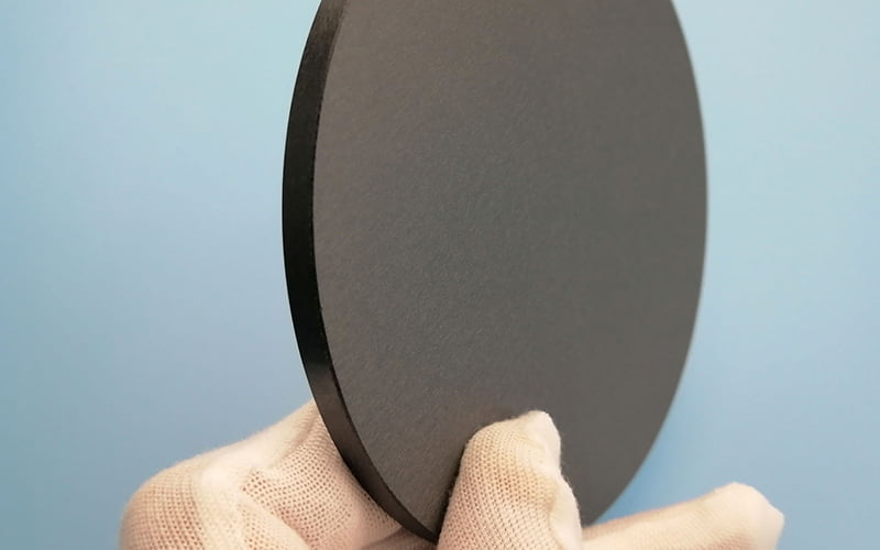 AZO Sputtering Target