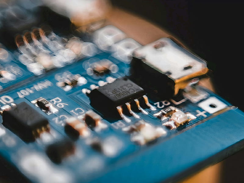 semiconducor devices