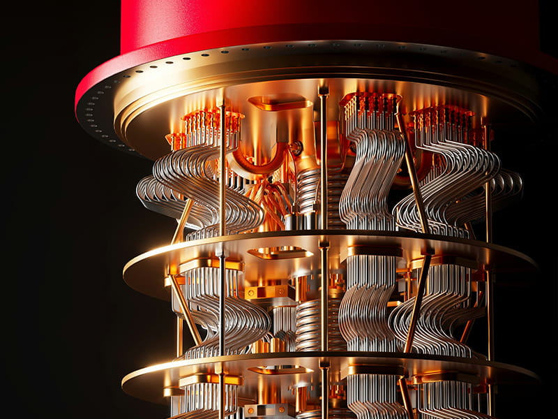 quantum and photonic devices