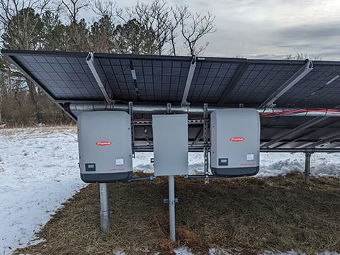 solar and energy-related coatings