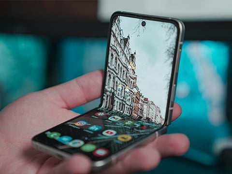 packaging and flexible electronics