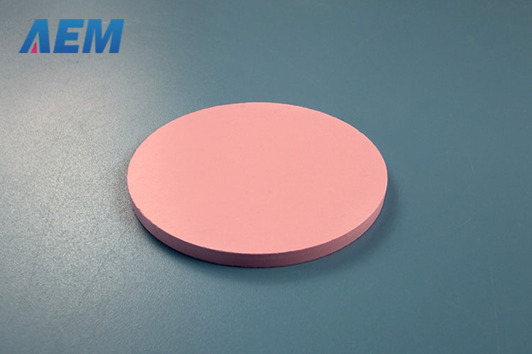 Erbium Oxide Sputtering Targets (Er2O3)