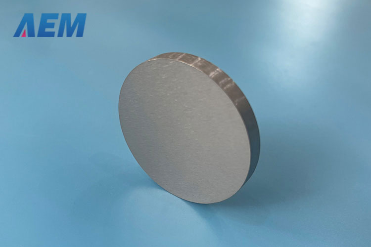 Tungsten Sputtering Targets (W)