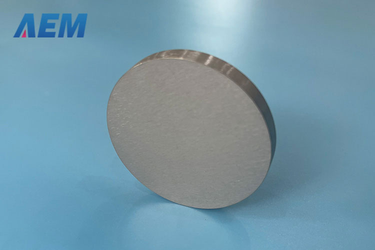 Tungsten Sputtering Targets (W)