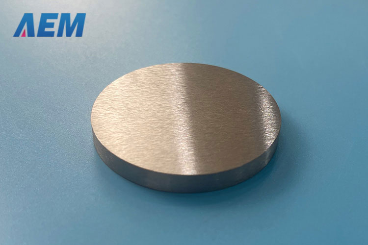 Tungsten Sputtering Targets (W)