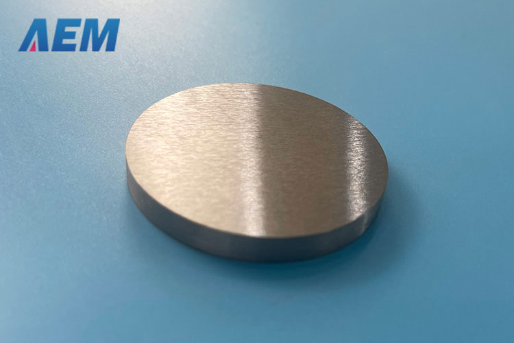 Tungsten Sputtering Targets (W)