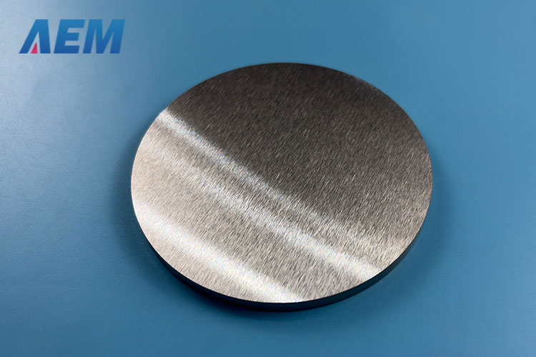 Molybdenum Sputtering Targets (Mo)