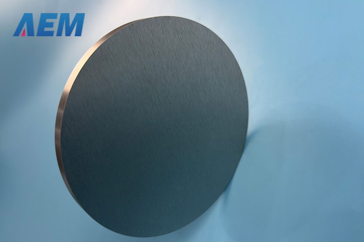 Molybdenum Sputtering Targets (Mo)
