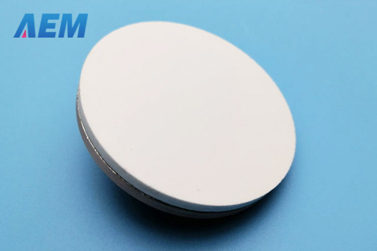 Magnesium Fluoride Sputtering Targets (MgF2)