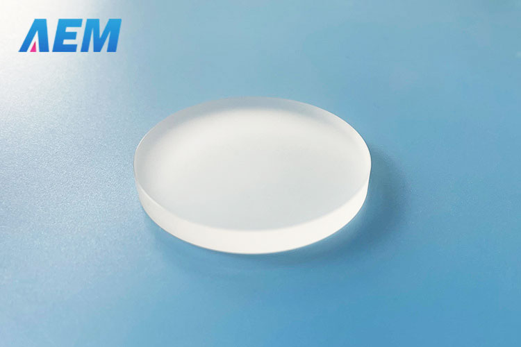 Magnesium Fluoride Sputtering Targets (MgF2)