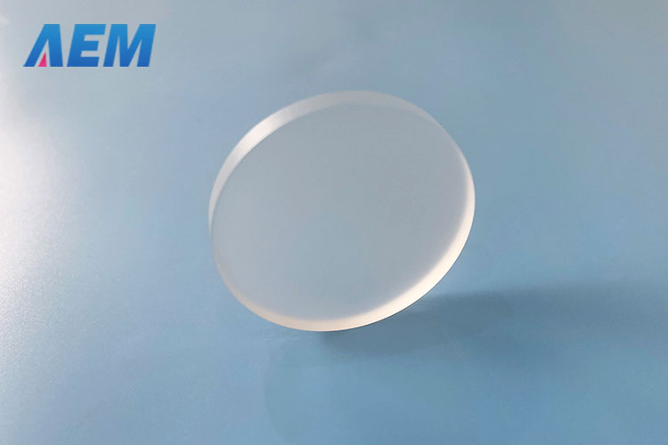Magnesium Fluoride Sputtering Targets (MgF2)