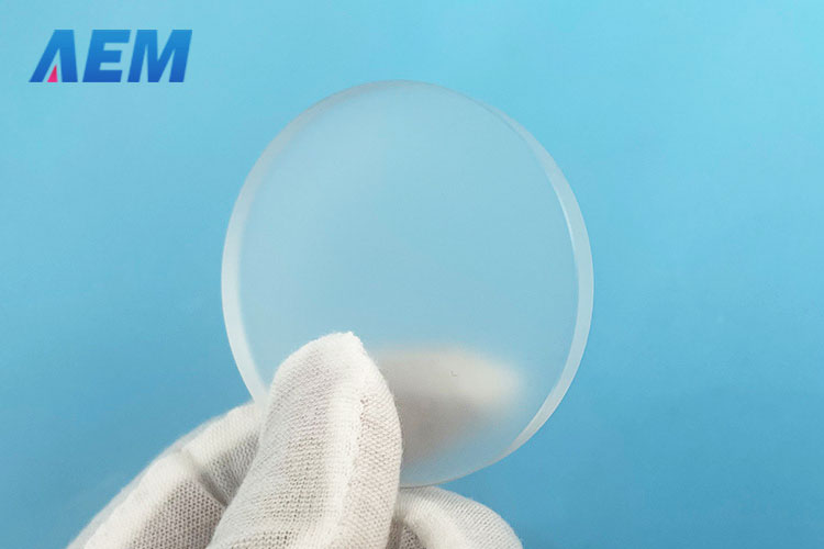 Magnesium Fluoride Sputtering Targets (MgF2)