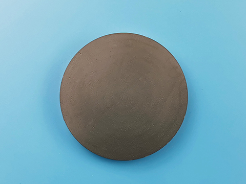 Graphite Sputtering Targets