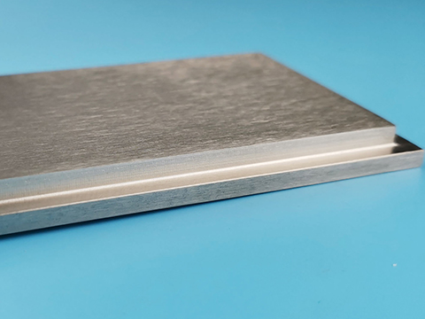Titanium Sputtering Targets