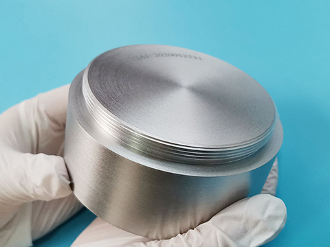 AlTi sputtering target