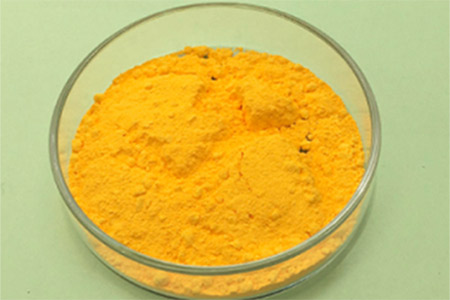 Cadmium Sulfide Pellet Evaporation Material (CdS)