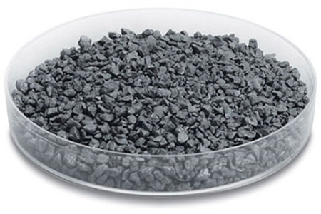 Silver Sulfide Pellet Evaporation Material (Ag2S)