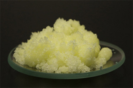 Samarium Fluoride Pellet Evaporation Material (SmF3)