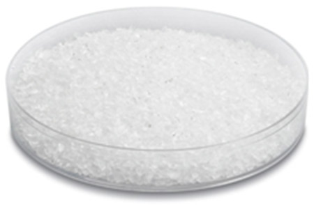 Magnesium Fluoride Evaporation Material (MgF2)