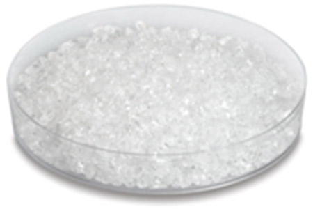 Calcium Fluoride Evaporation Material (CaF2)