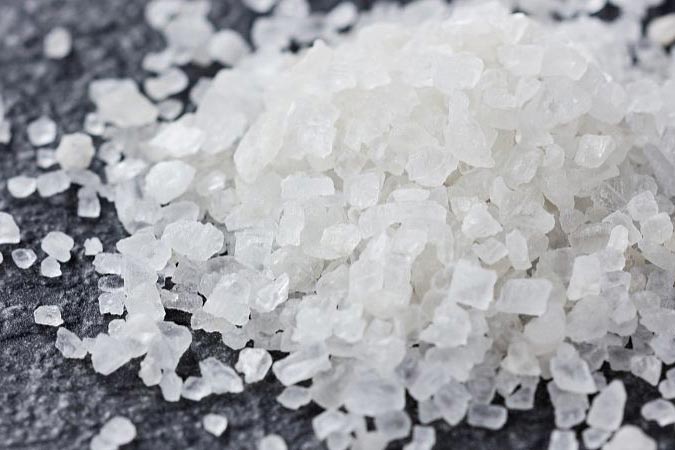 Aluminum Oxide Evaporation Material (Al2O3)