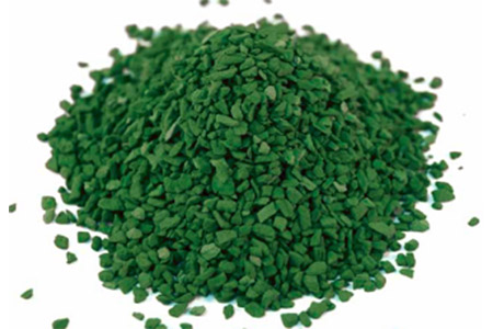 Chromium Oxide Evaporation Material (Cr2O3)
