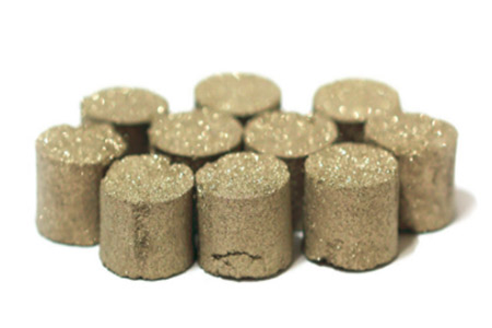 Titanium Monoxide Evaporation Material (TiO)