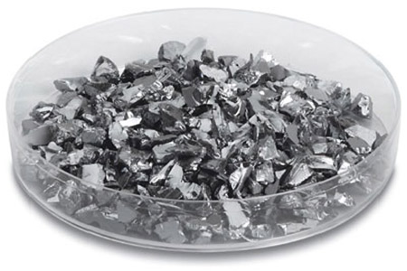 Antimony Pellet Evaporation Material (Sb)