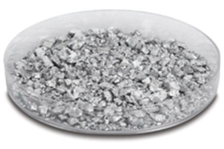 Chromium Pellet Evaporation Material (Cr)
