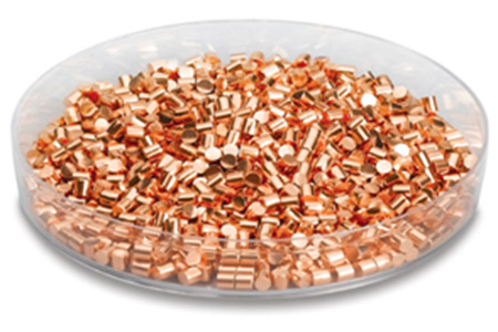 Copper (Cu)