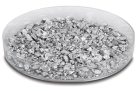 Scandium Pellet Evaporation Material (Sc)