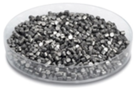 Tantalum Pellet Evaporation Material (Ta)