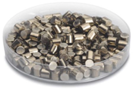 Titanium Evaporation Material (Ti)